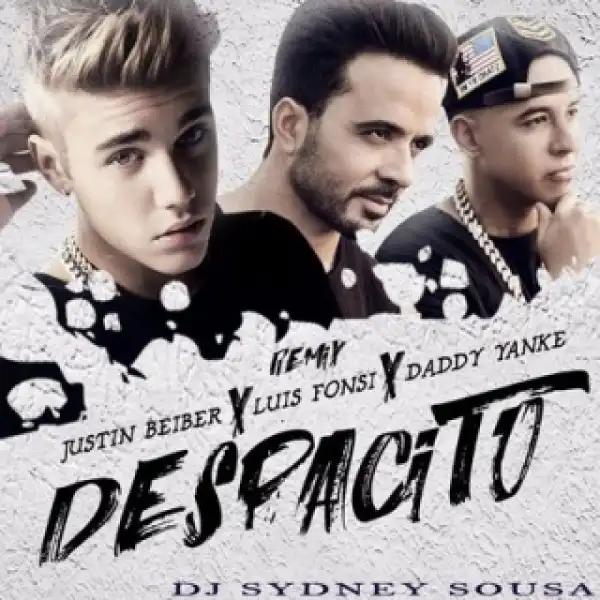 Instrumental: Luis Fonsi X Daddy Yankee - Despacito ft. Justin Bieber (Instrumental)